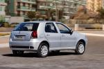 Fiat Palio Fire 5-Door 2015 года